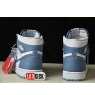 High Denim WMNS OG 1 DM9036-104 Air Jordan 0821